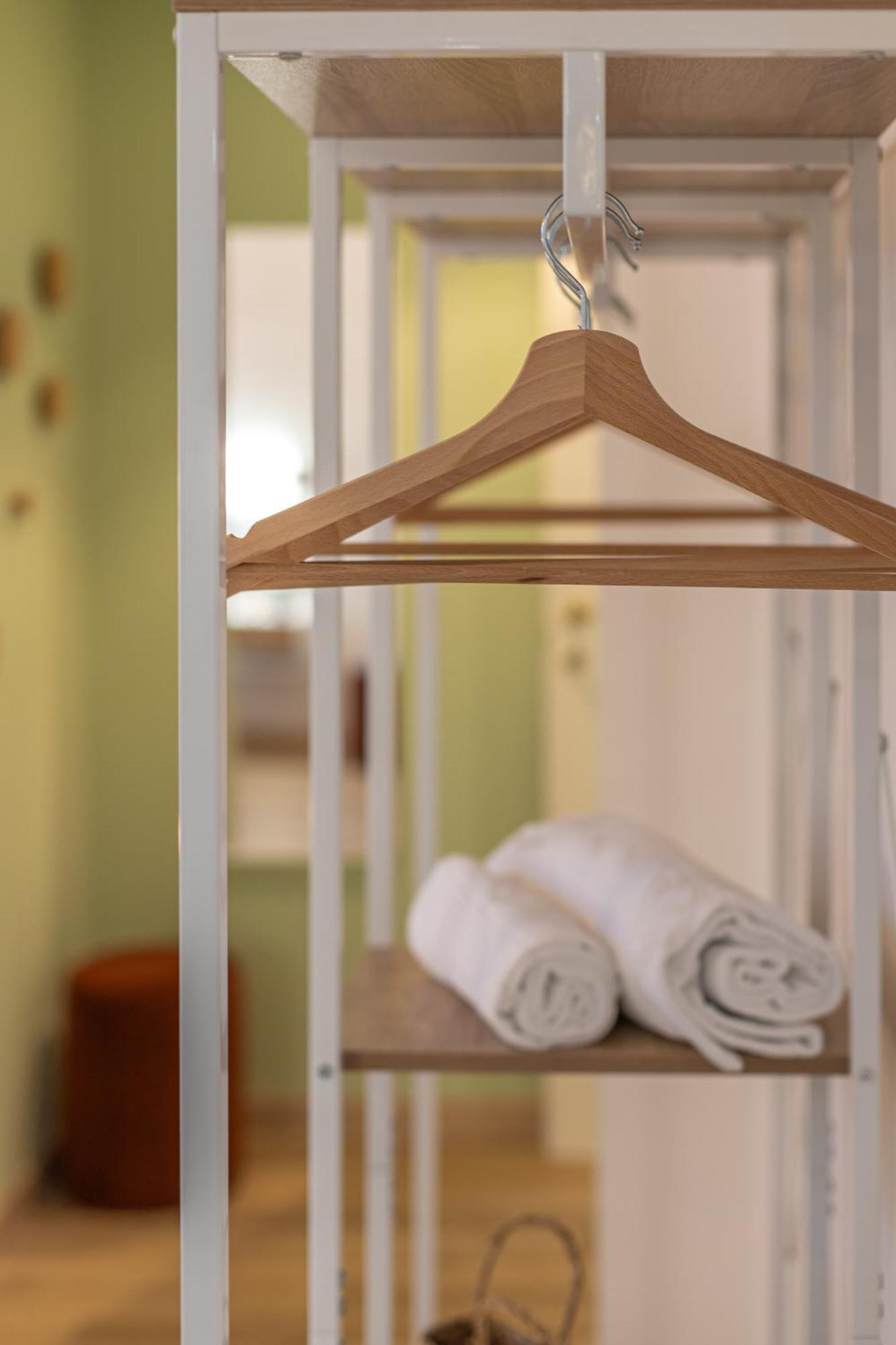Le Muse Suites Рим Екстериор снимка