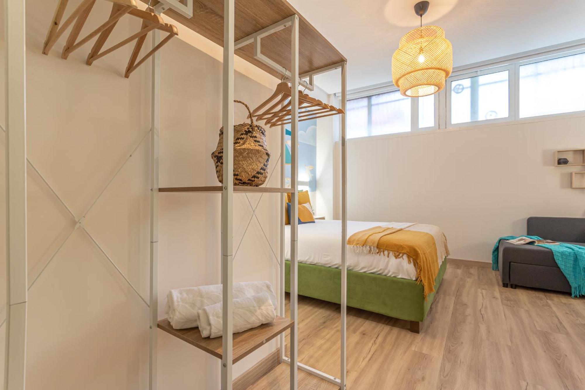 Le Muse Suites Рим Екстериор снимка