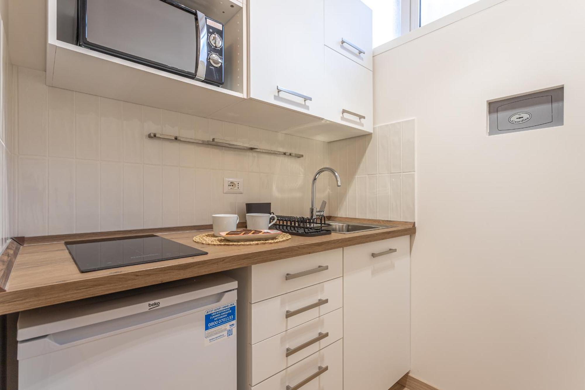 Le Muse Suites Рим Екстериор снимка